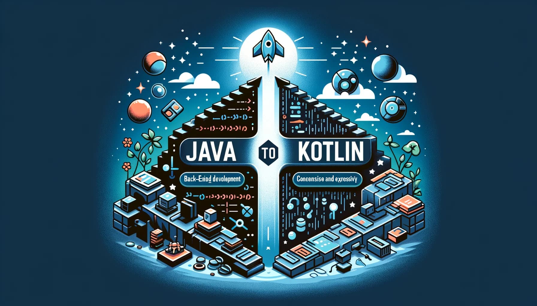 Kotlin Design Patterns: Simplifying the Traditional Solutions (plus ...